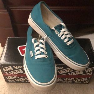 Vans sneakers